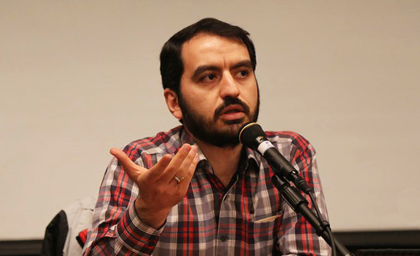 روح تشکیلاتی یک معلم