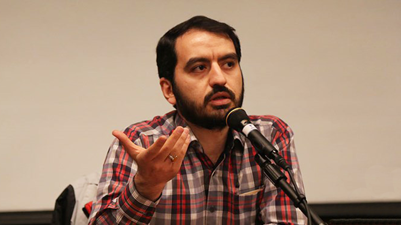 روح تشکیلاتی یک معلم