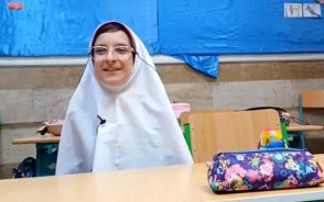 اگر بچه‌های فلسطین صداشون به تمام مردم جهان می‌رسید، چه می‌گفتند‌؟