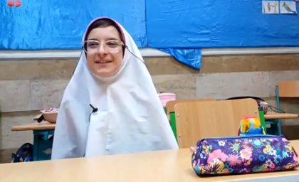 اگر بچه‌های فلسطین صداشون به تمام مردم جهان می‌رسید، چه می‌گفتند‌؟