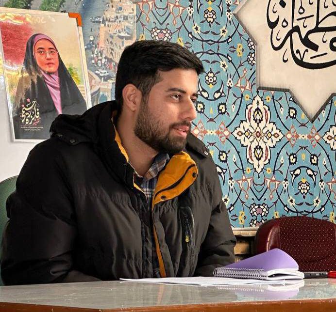 حلقه های میانی؛ پیشگامان تمدن‌ساز