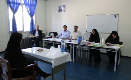 قصه هزارویک شب گزینش دانشجومعلمان