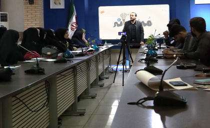 دوره مدرسانه