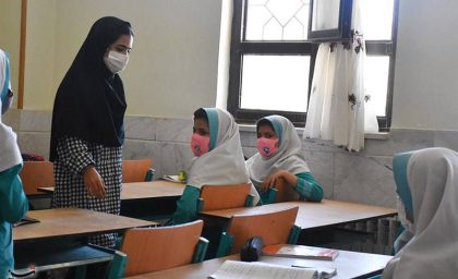 دانشگاه فرهنگیان محلی است برای تربیت معلم نه تربیت مدرس