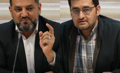 مخالف یا موافق، مناظره ای از جنس سقف سنی دانشگاه فرهنگیان