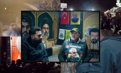 پسرِ ایران؛ قهرمان بدون مرز یک امّت