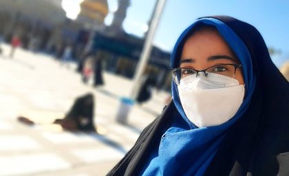 رسانه ی تبیینی به نام دانشجومعلم