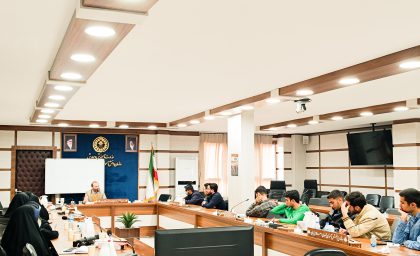 دوره توانمندسازی فرهنگ‌سازی