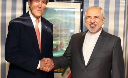 دعوای ایدئولوژیک با مذاکره حل نخواهد شد