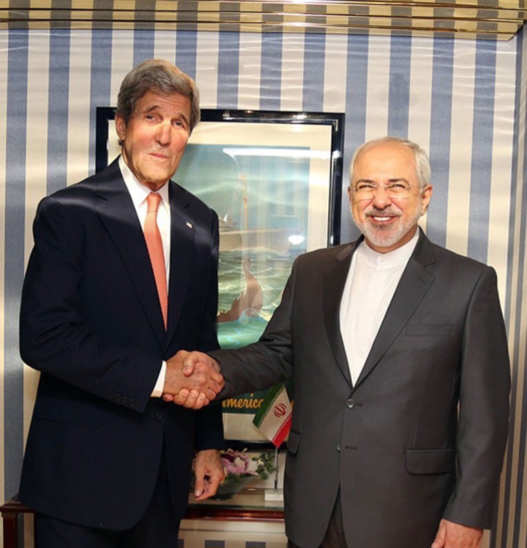 دعوای ایدئولوژیک با مذاکره حل نخواهد شد