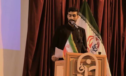 از گالری های لندن تا کوچه های غزه