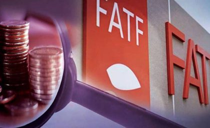 FATF نام جعلی استعمار