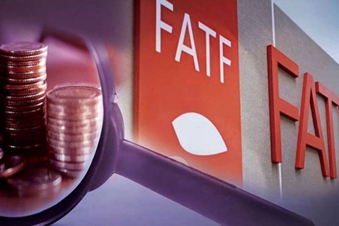 FATF نام جعلی استعمار
