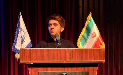 یادداشت سعید امیری درباره تهاجم اقتصادی و نظامی ترامپ