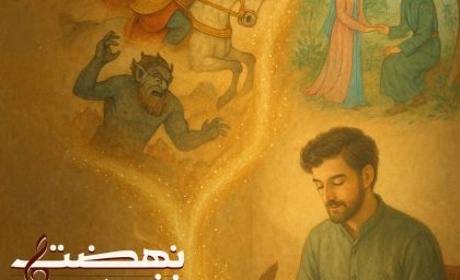 نغمه نهضت: فرصتی برای دانشجومعلمان شاعر