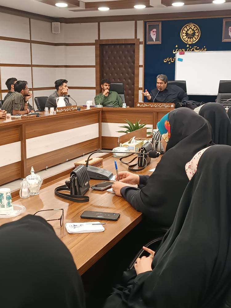 احمد علوی دوره نغمه نهضت