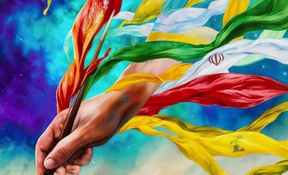 در جبهه رسانه، سرباز آوینی باش