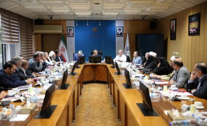 ترمیم، یا تعارض با سیاستها؟