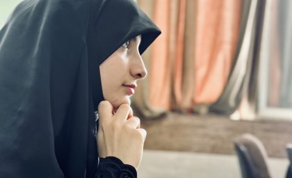 دست آسمانی ایران: العدید در تیررس موشک های نقطه زن
