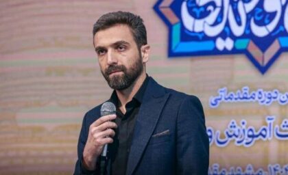 وقتی همه چیز کالا می‌شود؛ روایت استاد ولدان از ریشه‌های مدرنیته