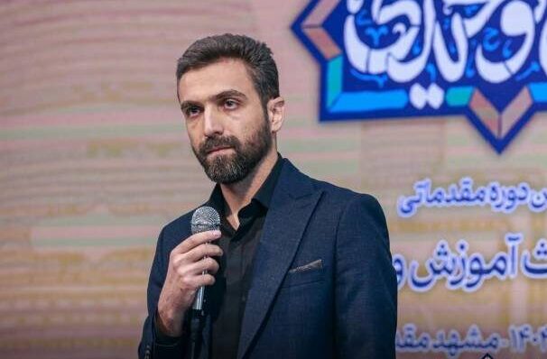 وقتی همه چیز کالا می‌شود؛ روایت استاد ولدان از ریشه‌های مدرنیته