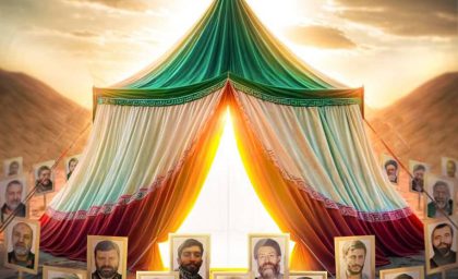 نبرد موشک‌ها یا نزاع تمدنی