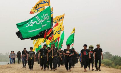 زیارت اربعین؛ دانشگاه خودسازی و تمدن‌سازی حسینی