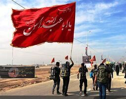 مکتب عاشورا: چراغ راه معلمان در تربیت نسل حسینی