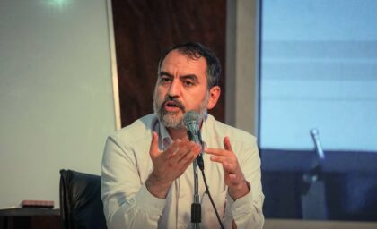 تعلیم و تربیت، نه تکنیک؛ که میدان جهاد تمدنی است