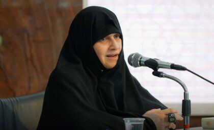 معلم؛ کنشگر تمدنی و فرمانده جبهه تعلیم و تربیت در گفتمان انقلاب اسلامی