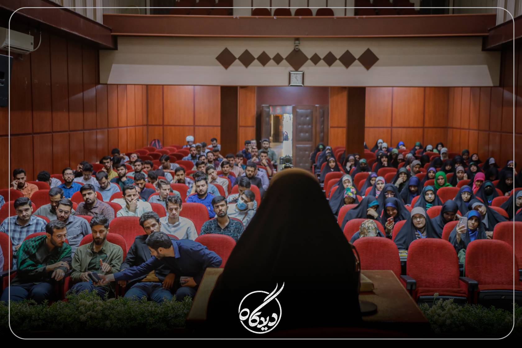 اسلام، تمدن و روحانیت؛ مسیر انقلاب اسلامی به سوی تمدن نوین اسلامی