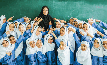 فارس من| تغییر شرط سنی دانشگاه فرهنگیان در ایستگاه مخالفان پایگاه خبری-تشکیلاتی بعثنا