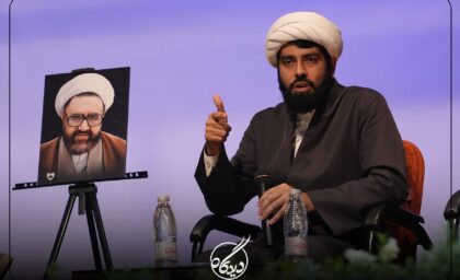 عدالت‌خواهی و انتظار حقیقی؛ مفاهیم تغییر یافته در اندیشه شهید مطهری
