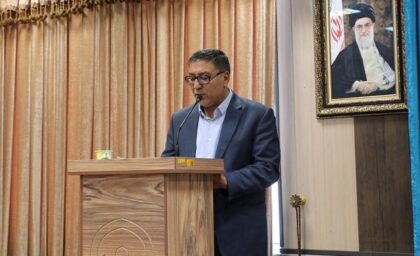 انصاری‌راد: دانشگاه فرهنگیان جای تربیت معلم است، نه تأمین شغل
