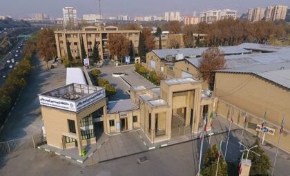 یادداشت معاونت دبیری بسیج دانشجویی دانشگاه تربیت دبیر شهید رجایی درباره‌ی طرح افزایش سن مجاز پذیرش دانشجومعلم