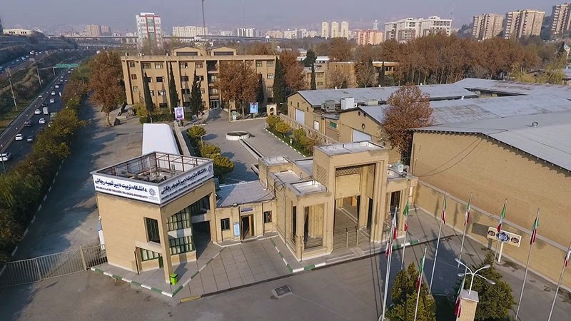 آمادگی بسیج دانشجویی تربیت دبیر شهید رجایی برای تشکیل «شورای حل مسئله کمبود معلم