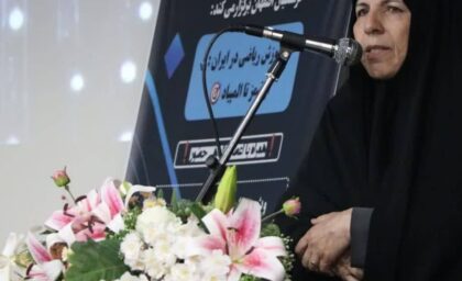 هشدار رئیس دانشگاه فرهنگیان اصفهان درباره پیامدهای افزایش سن پذیرش دانشجومعلمان