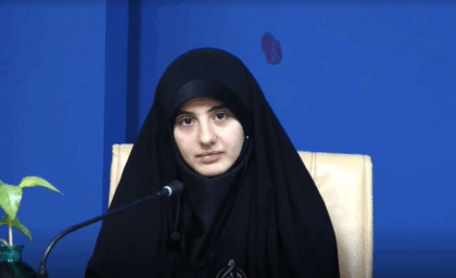 برنامه گنجینه قسمت سوم