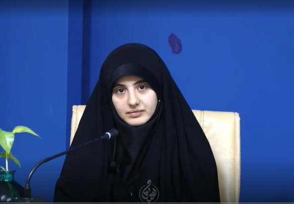 برنامه گنجینه قسمت سوم
