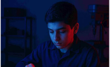 نشریه دانشجویی تکنوفن دانشگاه فرهنگیان قزوین