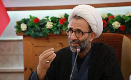 سلیمی هیئت رئیسه مجلس شورای اسلامی