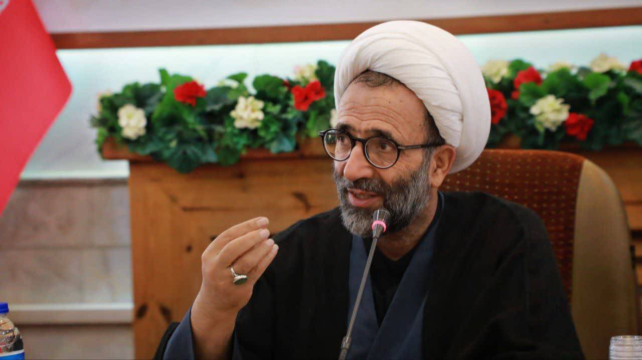 سلیمی هیئت رئیسه مجلس شورای اسلامی