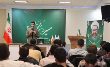 جریان رشد و کادرسازی در دانشگاه فرهنگیان؛ از آموزش تا احیای هویت معلمی