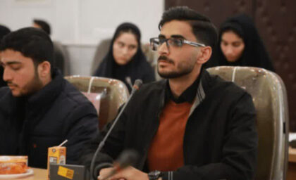 هرگونه سناریویی که منجر به تحمیل هزینه آموزشی بر دوش دانشجومعلمان شود،نقض آشکار عدالت آموزشی است