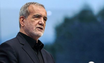 آقای رئیس جمهور؛ جلوی خارج شدن قطار تربیت معلم از ریل خویش را بگیرید!
