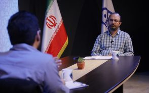 ویژ‌برنامه ترمیم محمدصادق تراب‌زاده