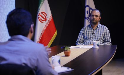 ویژ‌برنامه ترمیم محمدصادق تراب‌زاده