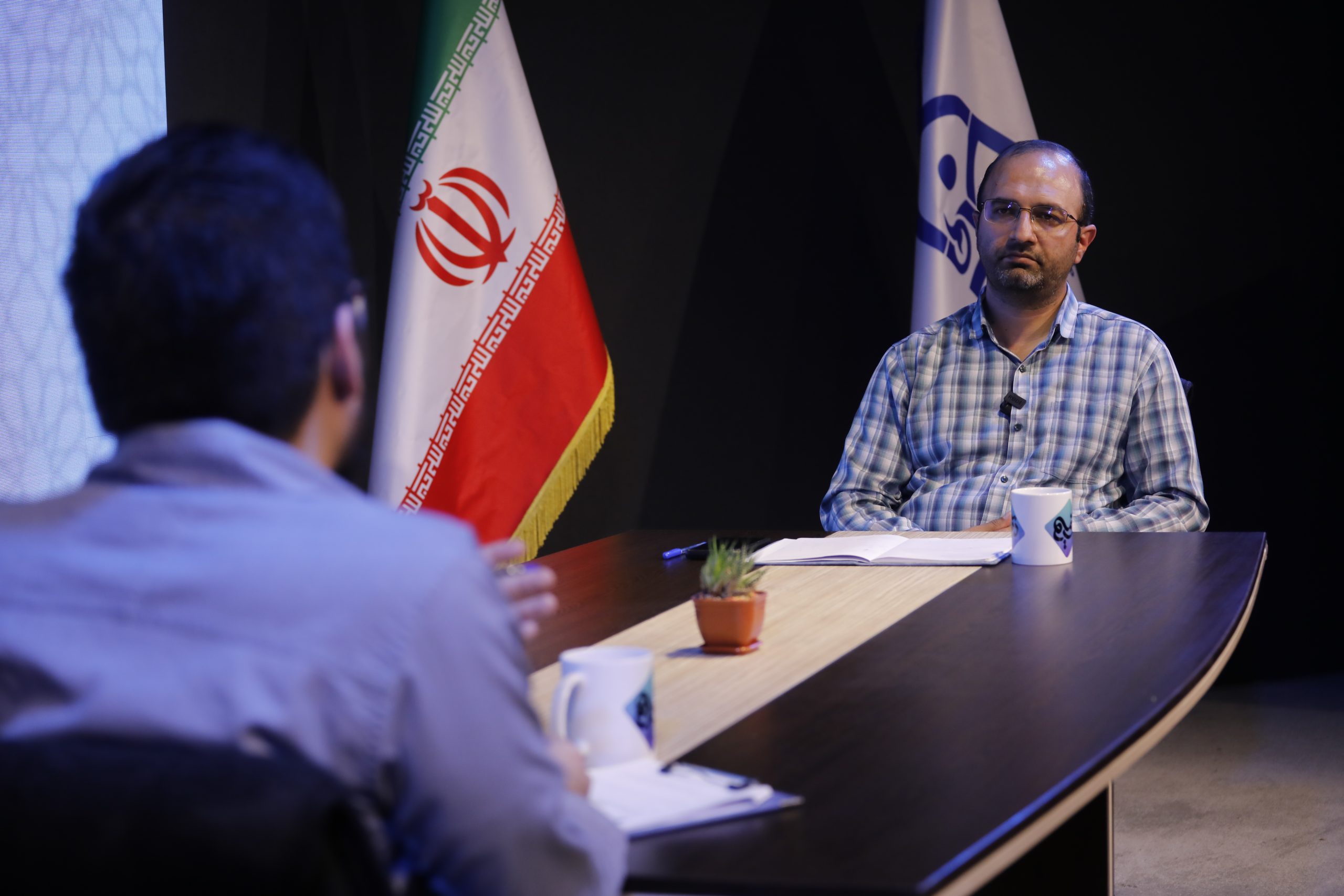 ویژ‌برنامه ترمیم محمدصادق تراب‌زاده