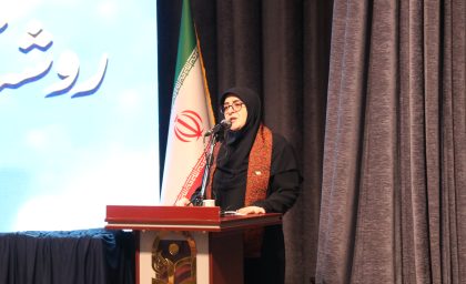 هیس؛ دانشجو فریاد نمی‌زند!