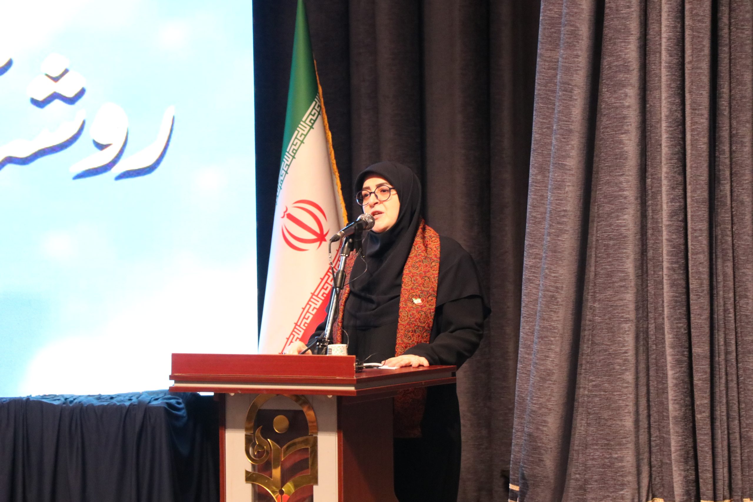 هیس؛ دانشجو فریاد نمی‌زند!